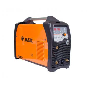 Аппарат аргонодуговой сварки Jasic TIG-315P AC/DC (E202)